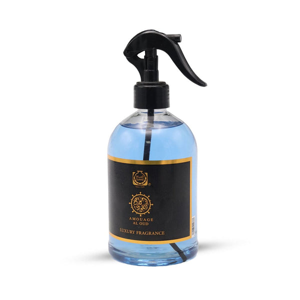 Surrati Amouage Aloud Air Freshener Deluxe Spray Fragrance 500 ml