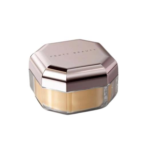 Fenty Beauty Pro Filt'r Instant Retouch Setting Powder Matte Full Coverage 03 Banana