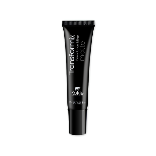 Cookie Transformix Matte Foundation Buildable Coverage FP858