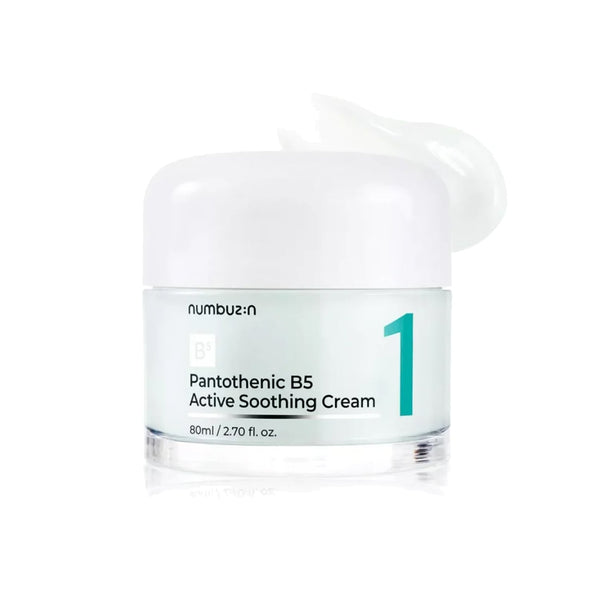 Numbuzin B5 Soothing Cream