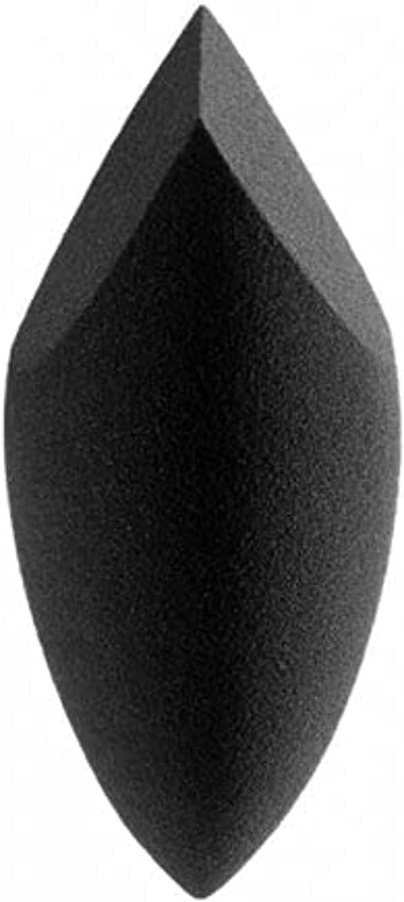 Makeover22 MS01 Double-Sided Makeup Sponge, Blending and Contouring Tool, 1 Pc