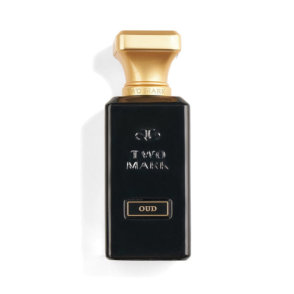 Two Mark Niche Perfume Oud Eau de Parfum 75ml