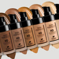 Cookie Skin Perfect HD Foundation Natural Finish 20W