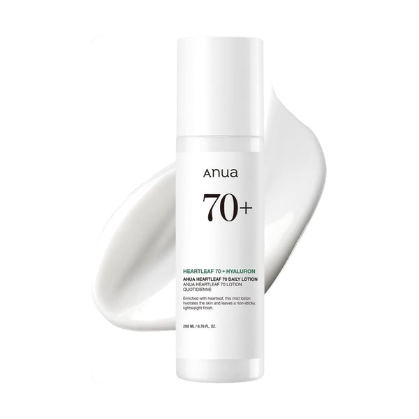 Anua Heartleaf Relief Lotion