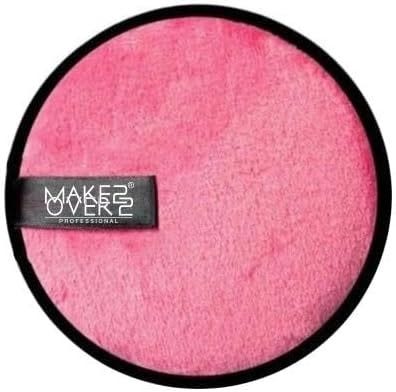 Makeover22 Makeup Remover Fiber Sponge Reusable Microfiber MS-06 1 Piece
