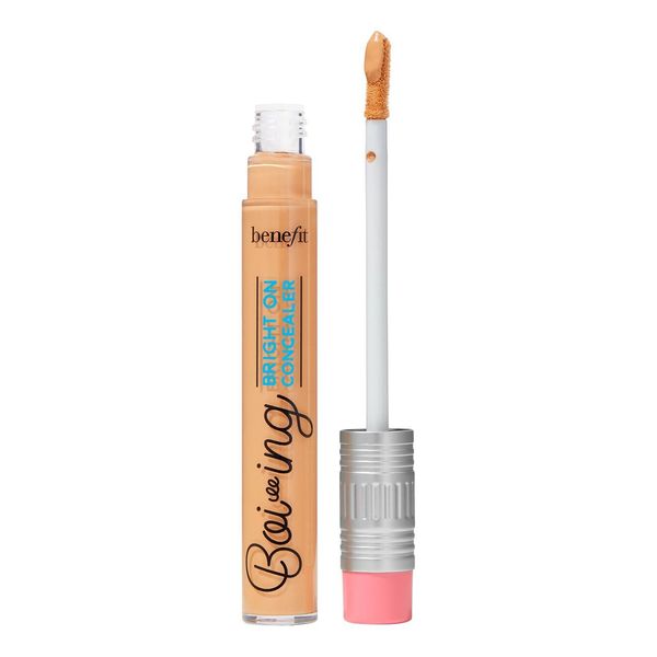 Benefit Boi-ing Bright On Concealer Peach Natural Finish