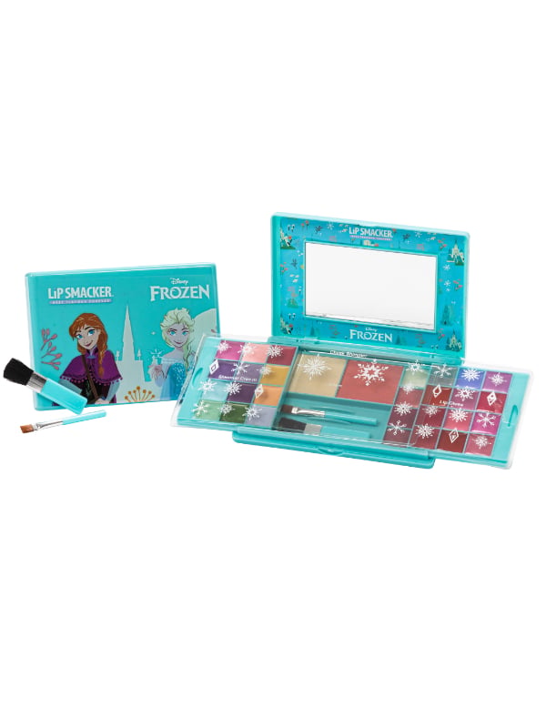 Lip Smacker Disney Frozen Makeup Palette for Kids Model 1510693E