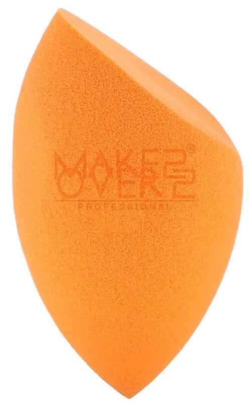 Makeover22 Miracle Complexion Sponge Makeup Blender MS-07, 1 Piece
