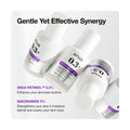 Anua Nano Retinol 0.3% + Niacin Serum
