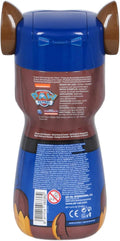 Air Val Paw Patrol Chase 2-in-1 Shower Gel and Shampoo Tear-Free Formula 400ml