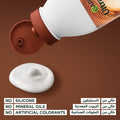 Garnier Ultra Doux Hair Food Conditioner Coconut & Macadamia Smoothing 350 ml