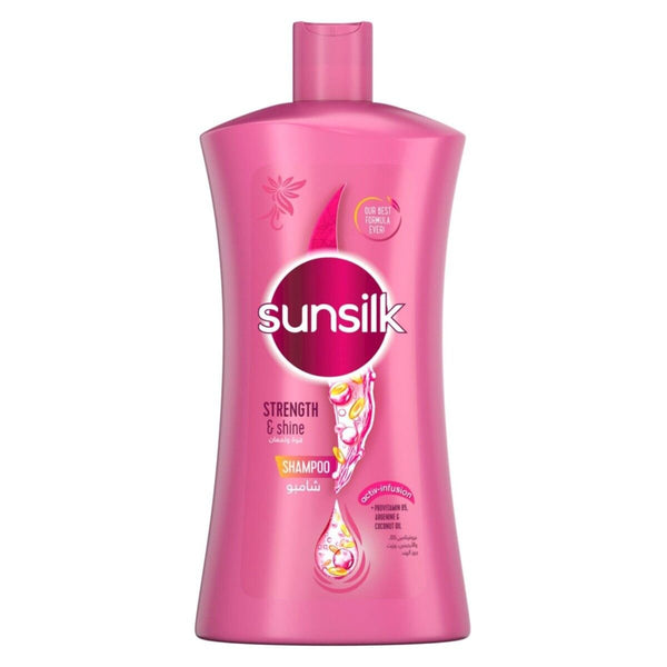 Sunsilk Shine & Strength Shampoo Nourishing Formula 1 L
