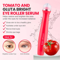 Baby Bright Tomato & Glutathione Roll-On Eye Serum, 15 ml