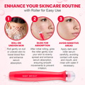Baby Bright Tomato & Glutathione Roll-On Eye Serum, 15 ml