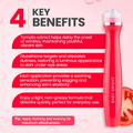 Baby Bright Tomato & Glutathione Roll-On Eye Serum, 15 ml