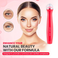 Baby Bright Tomato & Glutathione Roll-On Eye Serum, 15 ml
