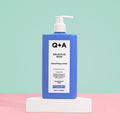 Q+A Salicylic Smoothing Lotion Body Care BHA Exfoliating Formula 250 ml