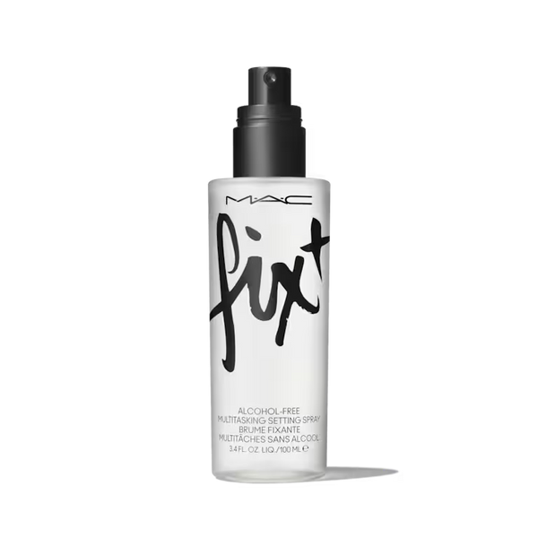 MAC Fix+ Multitasking Setting Spray Alcohol-Free 100ml