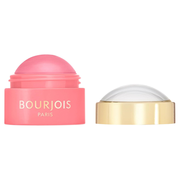 Bourjois Little Round Pot Cream Blush Baby Pink 8.5 g