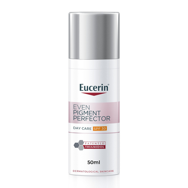 Eucerin Even Pigment Perfector Day Cream SPF 30 Brightening Formula