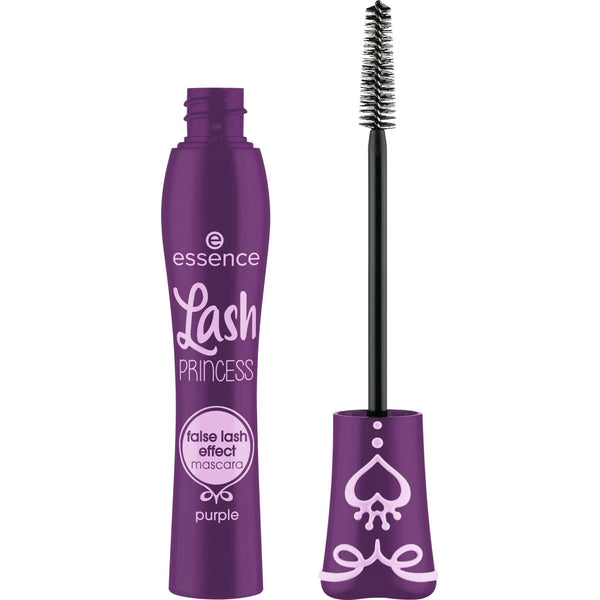 essence Lash Princess Mascara Purple