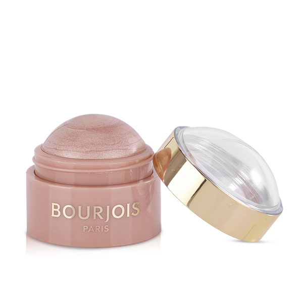 Bourjois Little Round Pot Cream Blush Radiant Finish Highlighter 8.5 g