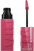 Maybelline Superstay Vinyl Ink Liquid Lipstick Glossy Finish Coy 20