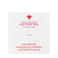 Trendy Hair Shikiso Keratin & Ginseng Hair Mask, Silicone-Free, 220 ml