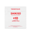 Trendy Hair Shikiso Keratin & Ginseng Hair Mask, Silicone-Free, 220 ml