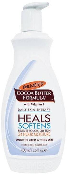 Palmer's Cocoa Butter Formula Daily Skin Therapy Body Lotion with Vitamin E 400 ml