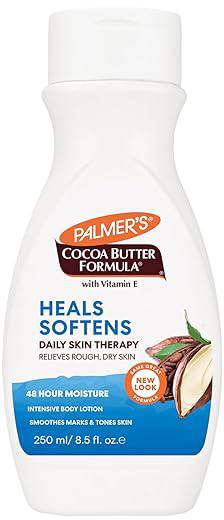 Palmer's Cocoa Butter Formula Daily Skin Therapy Body Lotion Vitamin E 250 ml