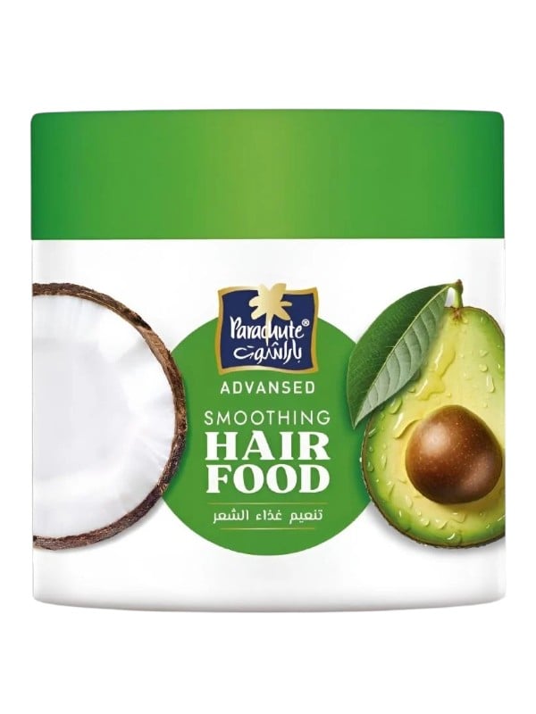Parachute 3-in-1 Nourishing Hair Cream Coconut & Avocado 300ml