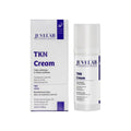 Juvelab TKN Cream Lightweight Brightening Moisturizer with Kojic Acid and Niacinamide 40ml