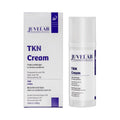 Juvelab TKN Cream Lightweight Brightening Moisturizer with Kojic Acid and Niacinamide 40ml