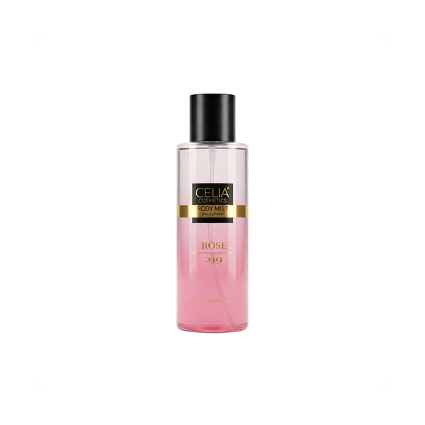 Celia Body Mist Rose