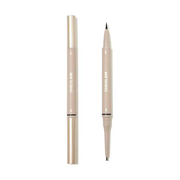 SHEGLAM Eye Brow Chocolate