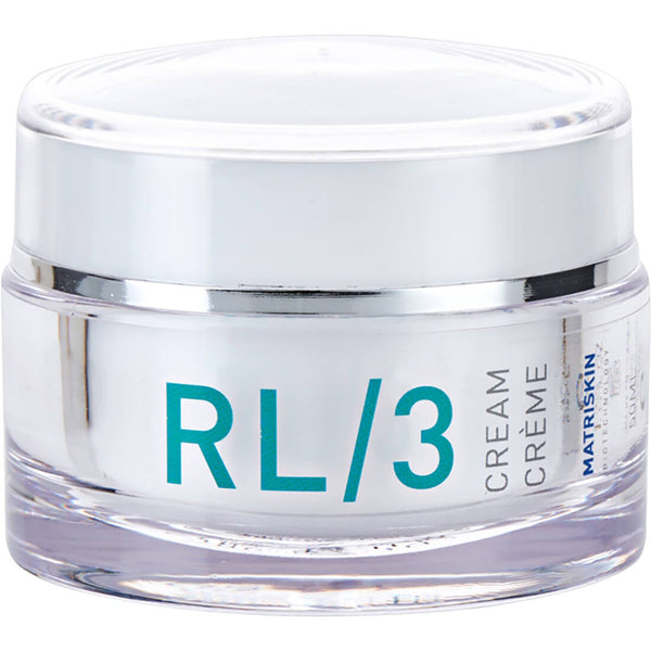 Matriskin RL3 Cream Concentrated Collagen Formula for Sensitive, Dry Skin 50ml