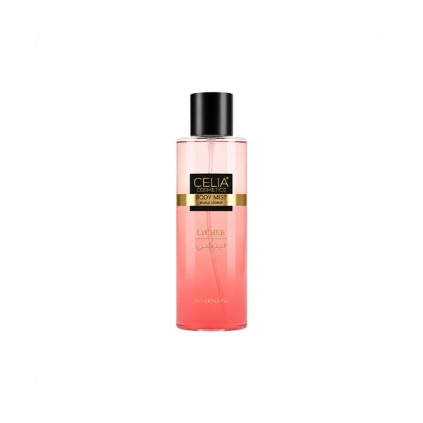 Celia Body Mist Lychee