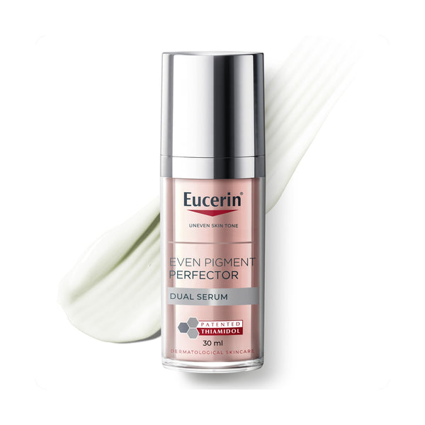 Eucerin Even Pigment Perfector Dual Serum Thiamidol Hyaluronic Acid 30 ml