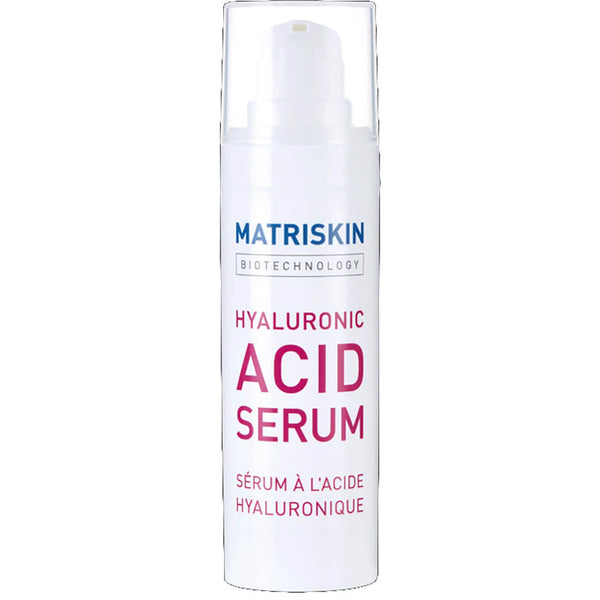 Matriskin Hyaluronic Acid Serum Gel Hydrating Smoothing 30 ml