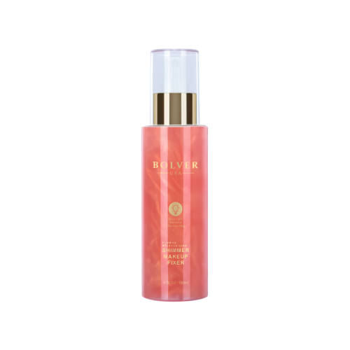 Bolver F530 Glow Makeup Setting Spray Fine Mist Natural Glow 120ml