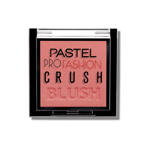 Pastel Crush Blush Powder Blush #301 Flirty