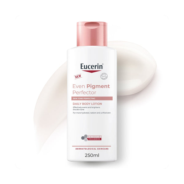 Eucerin Even Pigment Body Lotion Thiamidol Unscented 250ml