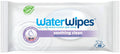 WaterWipes Soothing Clean Baby Wipes, 48 Wipes