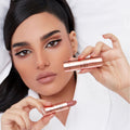 Nora Bu Awadh Madam Nora Creamy Lipstick Full Coverage Hydrating Finish Shade 2, 4.5 g