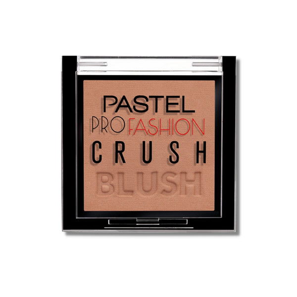 Pastel Crush Blush #306 Fearless Matte Powder Blush