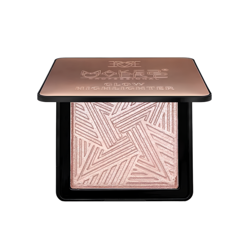 Makeover22 Glow Face Illuminating Powder MH006 Radiant Buildable Highlighting Finish