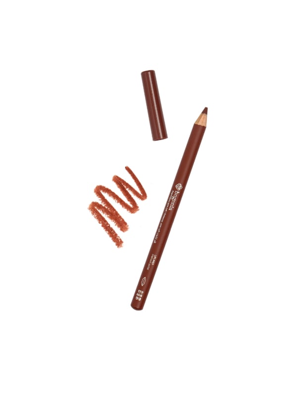 Bogenia Petal Lip Liner, Vitamin E and Coconut Oil, BG500.022