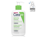 CeraVe Hydrating Cleanser Facial Wash with Hyaluronic Acid and Ceramides 236 ml