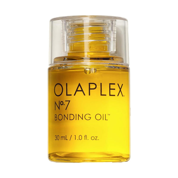 Olaplex No. 7 Bond Oil Weightless Styling Oil Shine and Frizz Control 30ml
